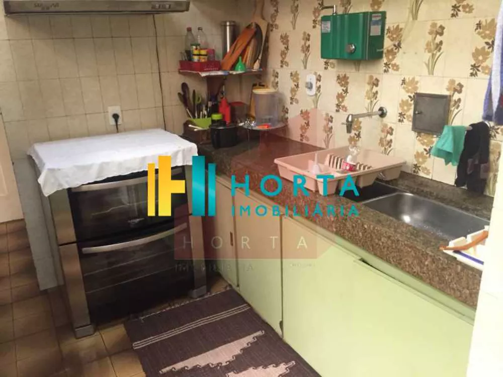 Apartamento, 4 quartos, 150 m² - Foto 5