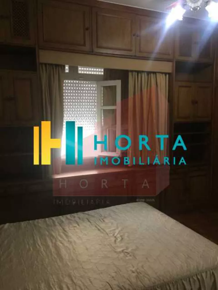 Apartamento, 4 quartos, 150 m² - Foto 20