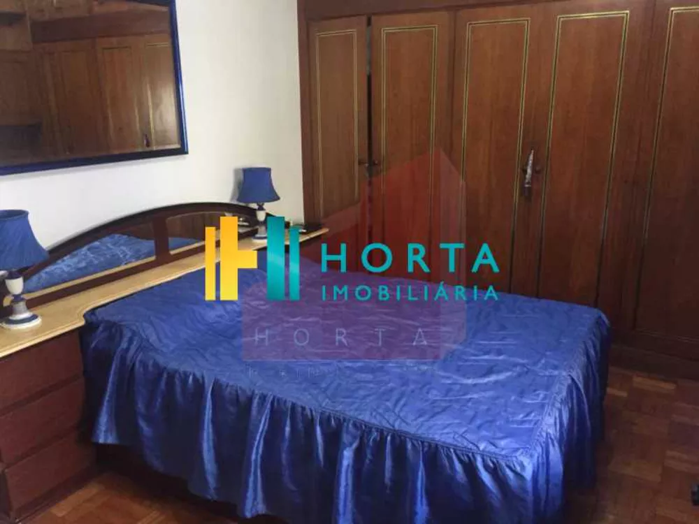 Apartamento, 4 quartos, 150 m² - Foto 21