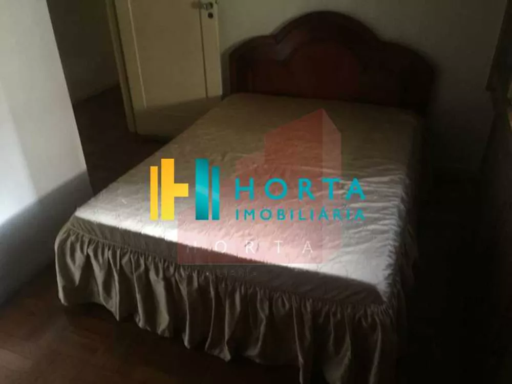 Apartamento, 4 quartos, 150 m² - Foto 15
