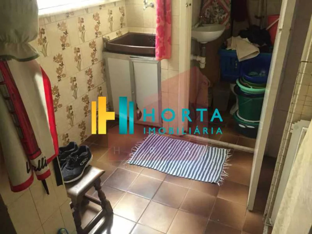 Apartamento, 4 quartos, 150 m² - Foto 7