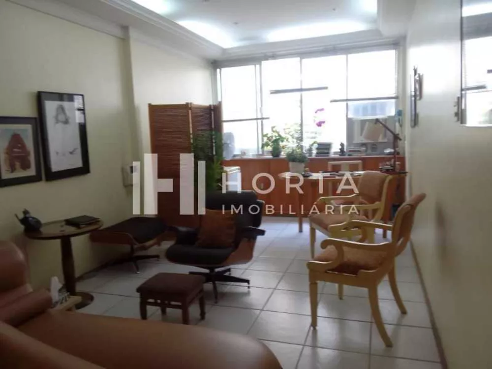 Sala-Conjunto, 45 m² - Foto 6