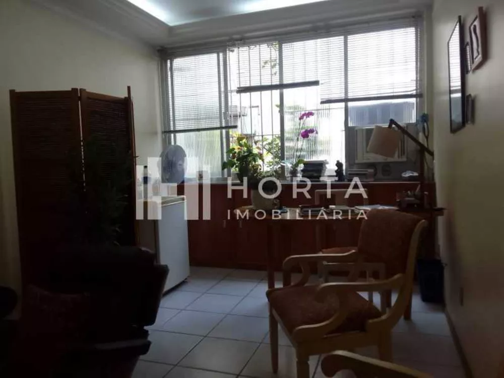 Sala-Conjunto, 45 m² - Foto 4