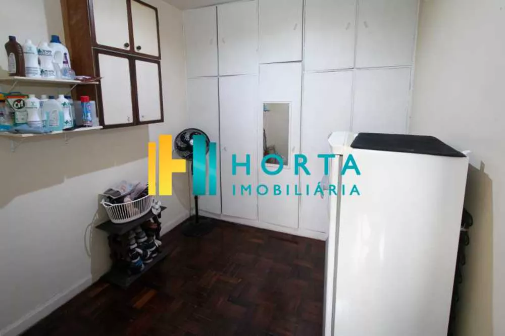 Apartamento, 4 quartos, 287 m² - Foto 3