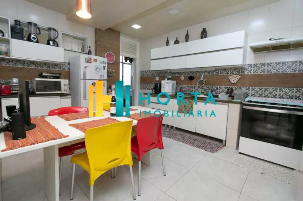 Apartamento, 4 quartos, 287 m² - Foto 24