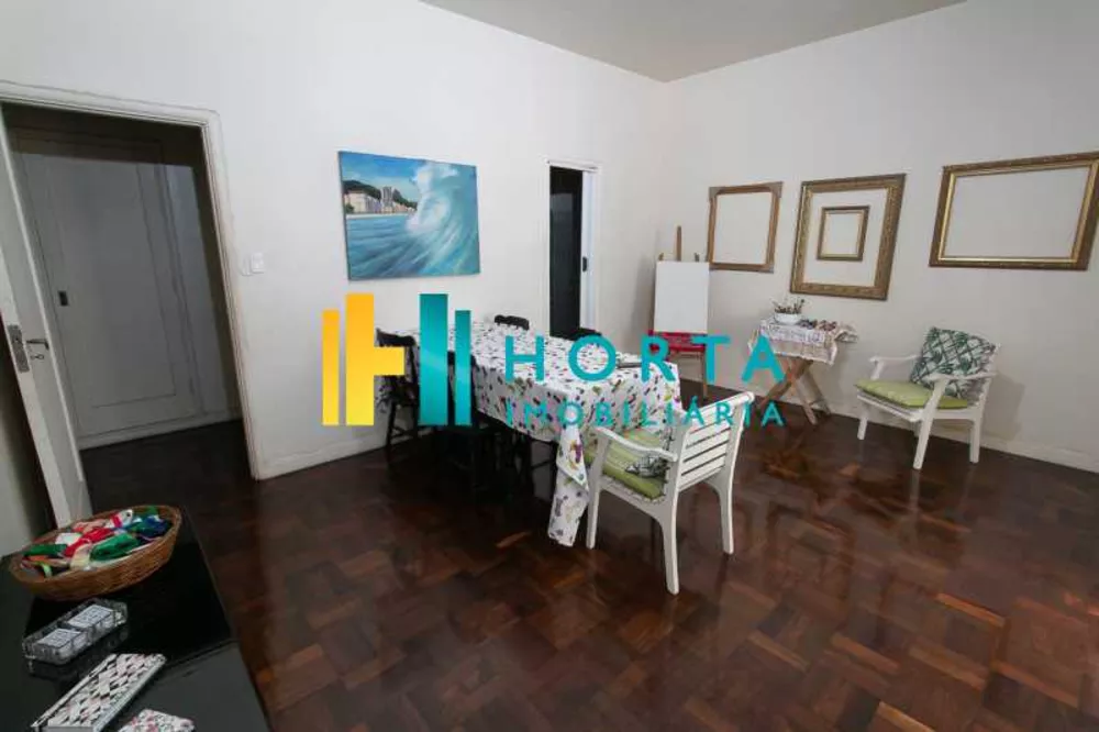 Apartamento, 4 quartos, 287 m² - Foto 20