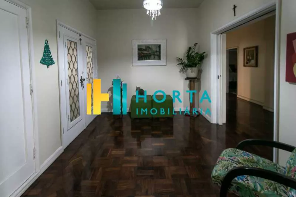 Apartamento, 4 quartos, 287 m² - Foto 9