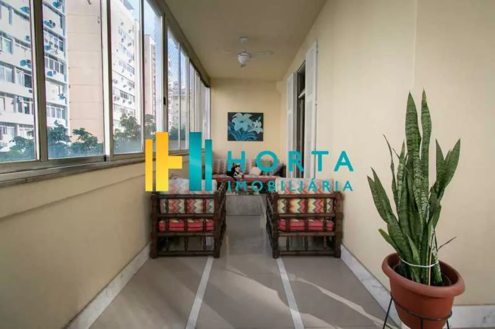 Apartamento, 4 quartos, 287 m² - Foto 11