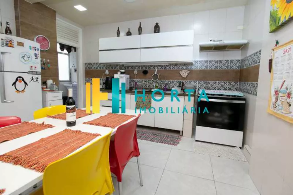 Apartamento, 4 quartos, 287 m² - Foto 10