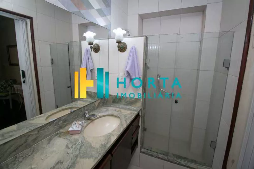 Apartamento, 4 quartos, 287 m² - Foto 2