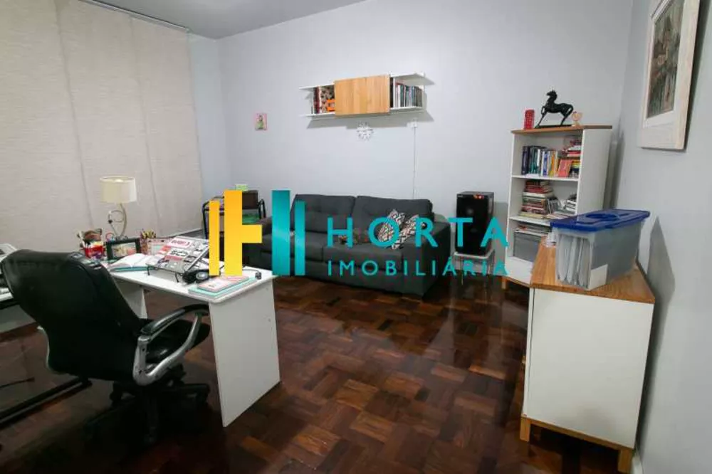 Apartamento, 4 quartos, 287 m² - Foto 12