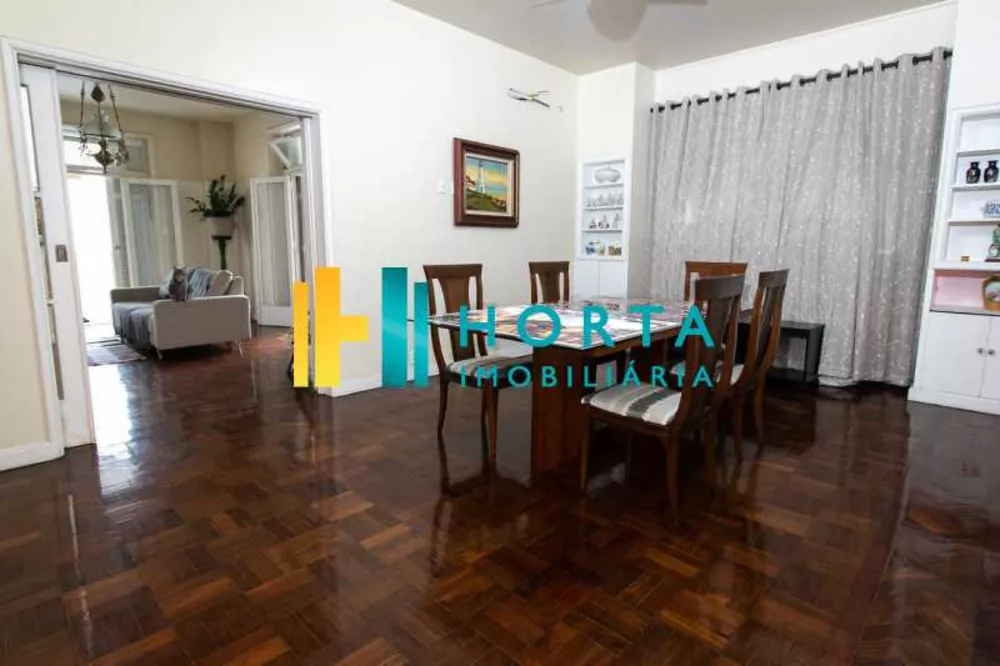 Apartamento, 4 quartos, 287 m² - Foto 1