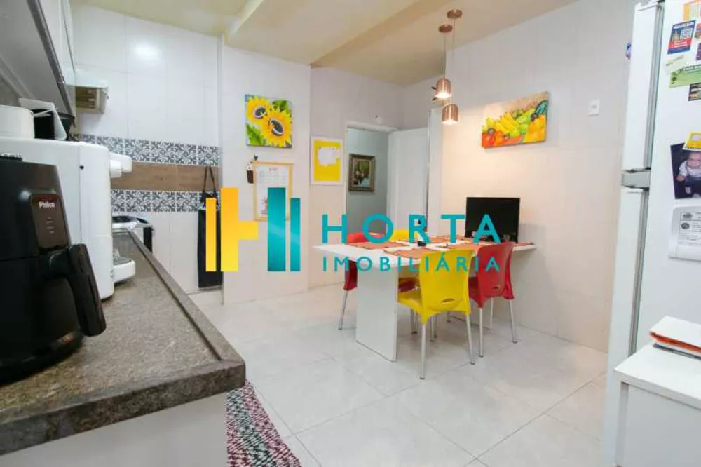 Apartamento, 4 quartos, 287 m² - Foto 5