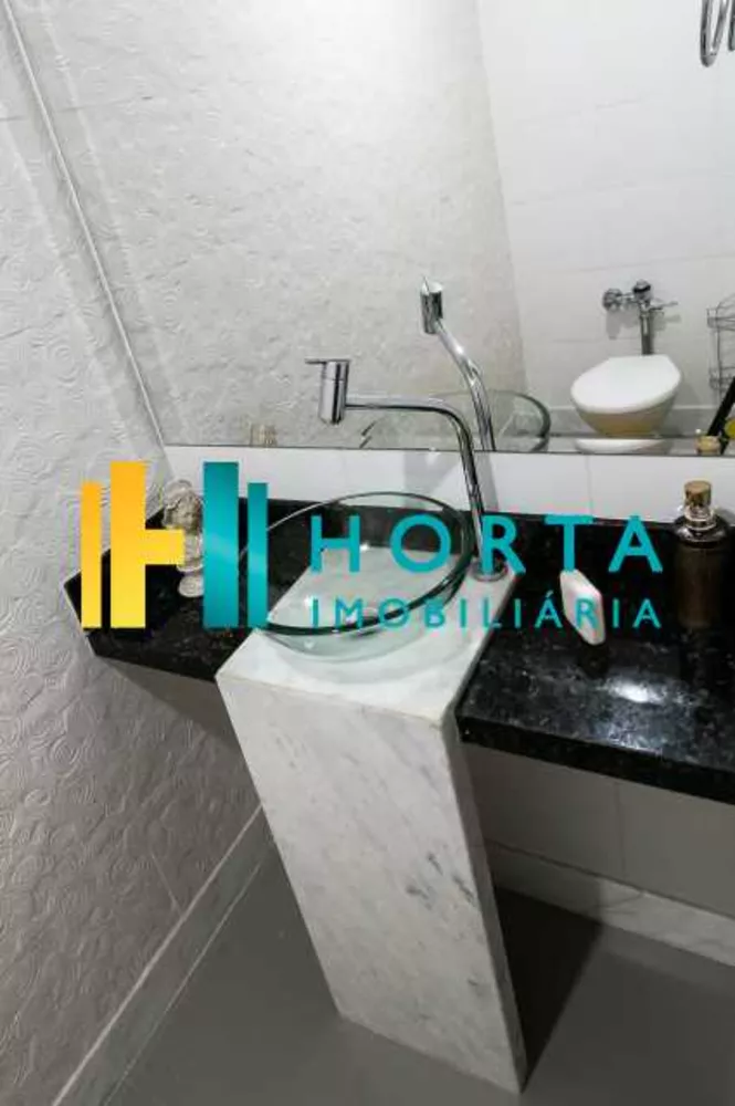 Apartamento, 4 quartos, 287 m² - Foto 13
