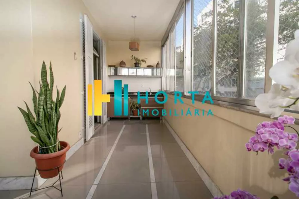 Apartamento, 4 quartos, 287 m² - Foto 19