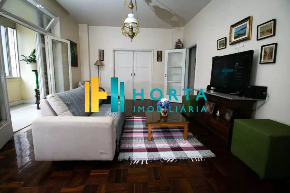 Apartamento, 4 quartos, 287 m² - Foto 8