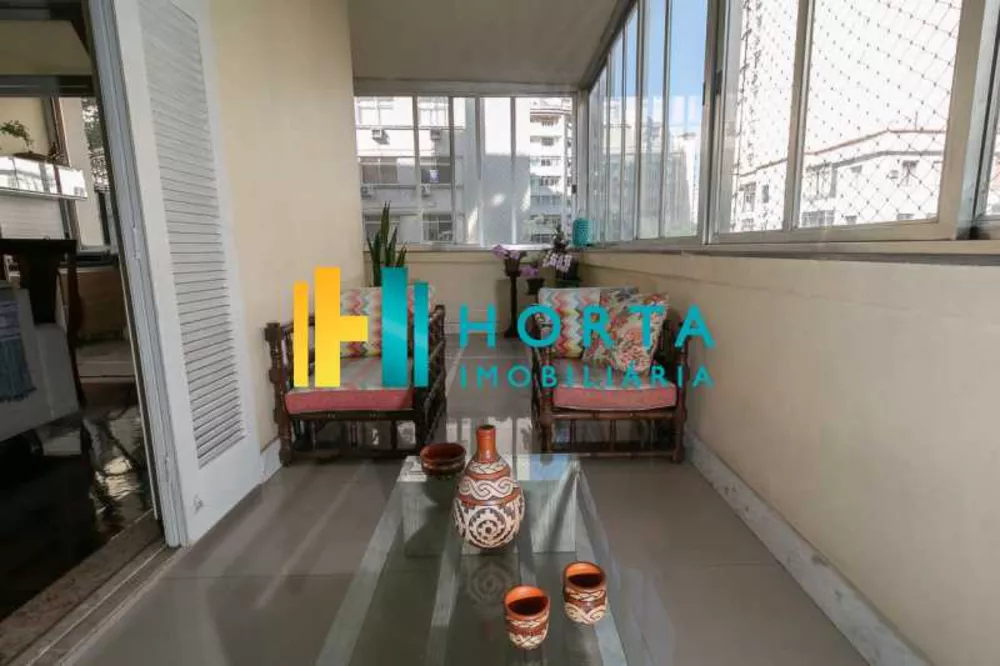 Apartamento, 4 quartos, 287 m² - Foto 21