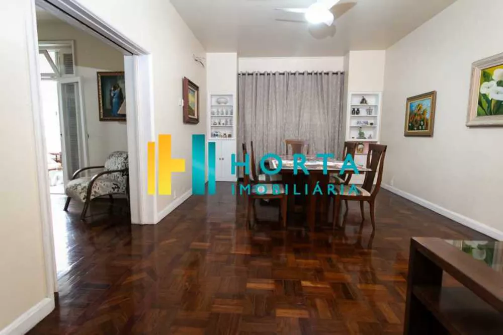 Apartamento, 4 quartos, 287 m² - Foto 7