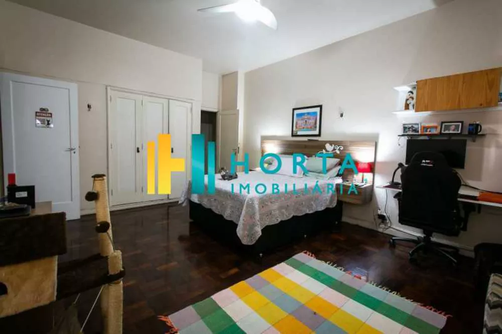 Apartamento, 4 quartos, 287 m² - Foto 27