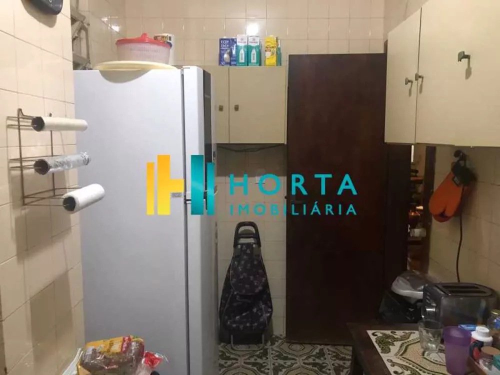 Apartamento, 3 quartos, 120 m² - Foto 4