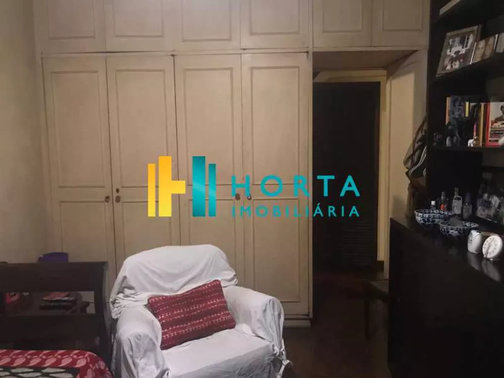 Apartamento, 3 quartos, 120 m² - Foto 21