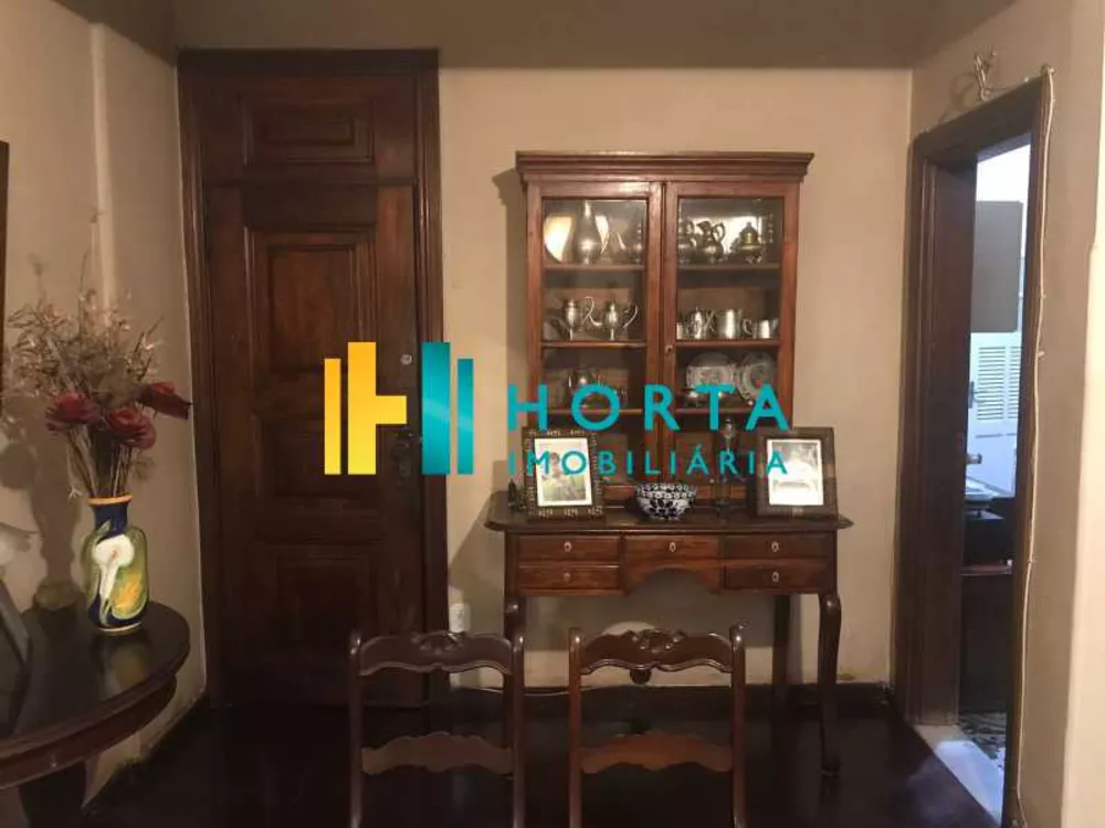Apartamento, 3 quartos, 120 m² - Foto 1