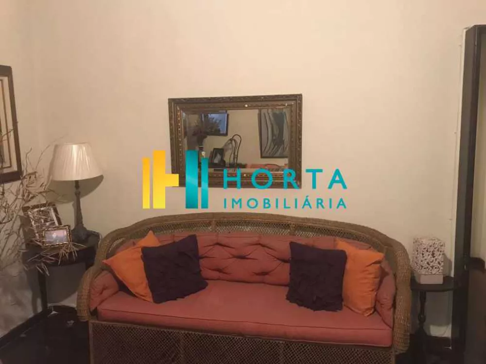 Apartamento, 3 quartos, 120 m² - Foto 13