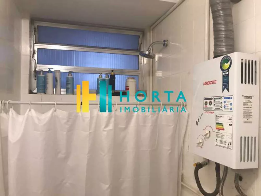 Apartamento, 3 quartos, 120 m² - Foto 12