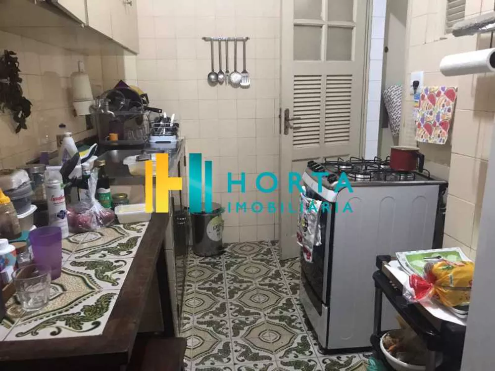 Apartamento, 3 quartos, 120 m² - Foto 14