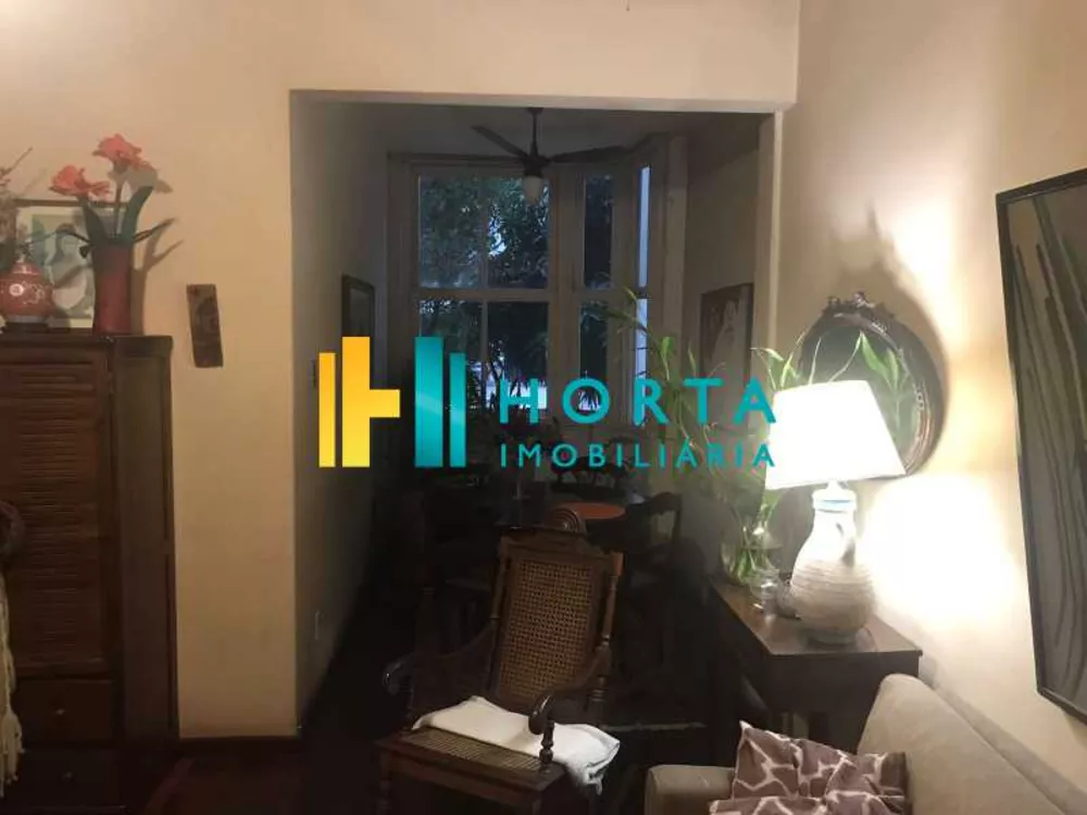 Apartamento, 3 quartos, 120 m² - Foto 6
