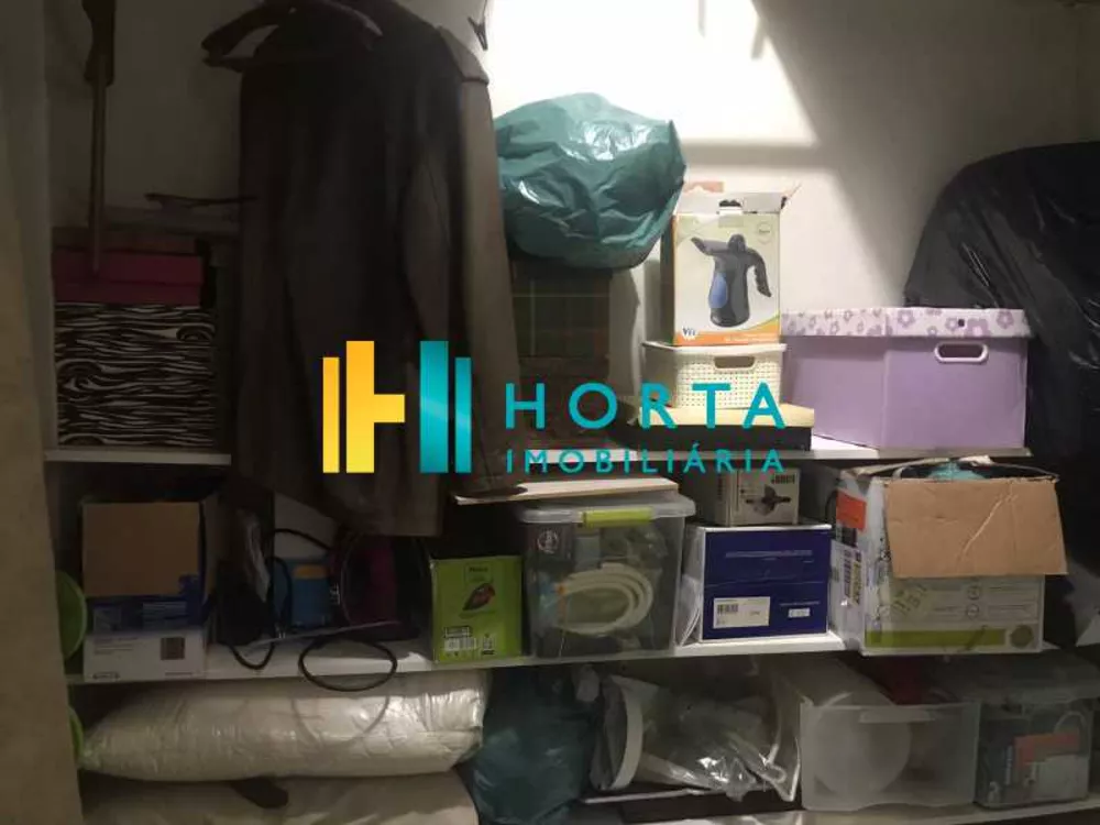 Apartamento, 3 quartos, 120 m² - Foto 19