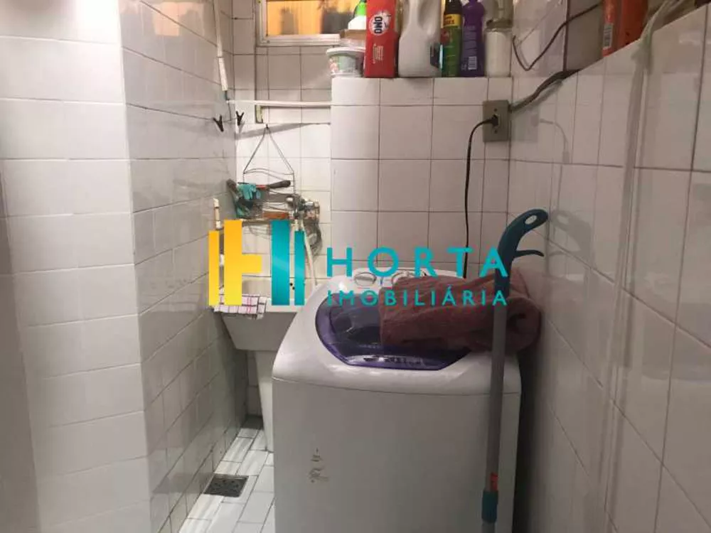 Apartamento, 3 quartos, 120 m² - Foto 15
