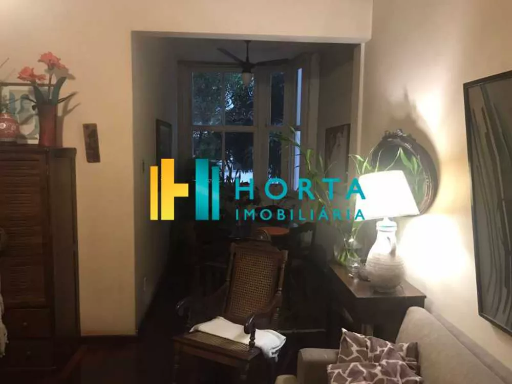 Apartamento, 3 quartos, 120 m² - Foto 7