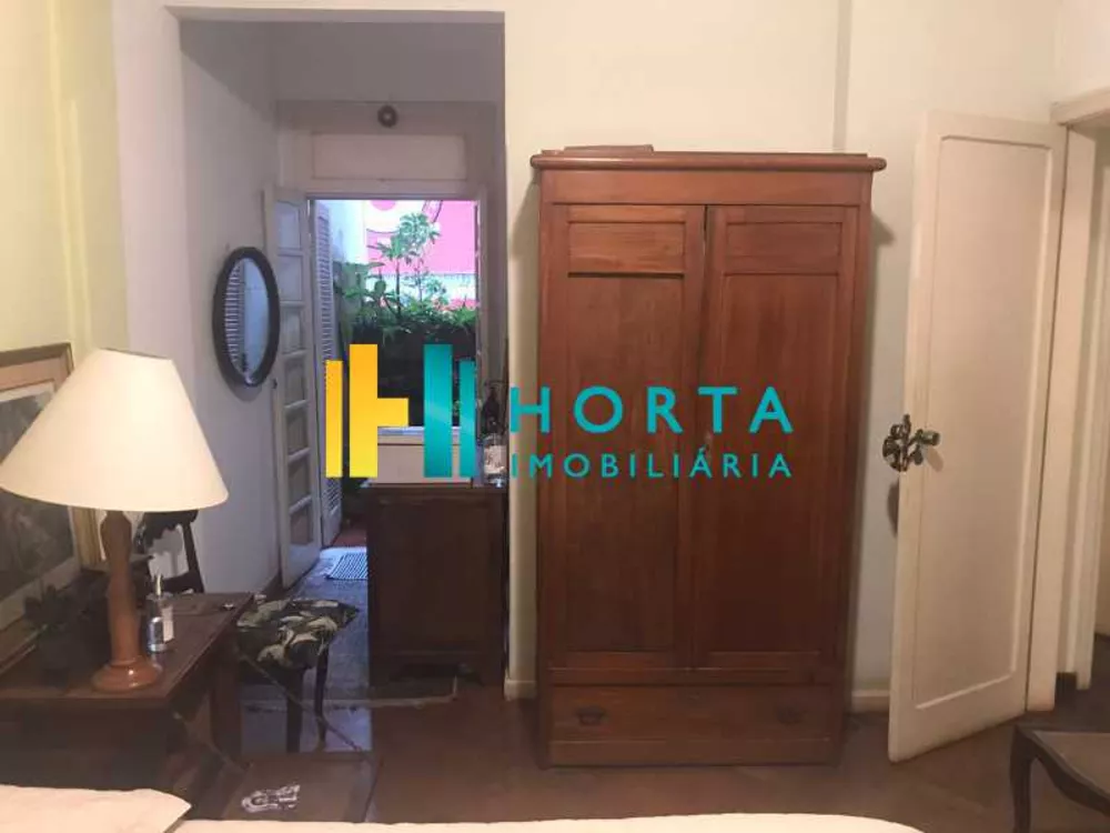 Apartamento, 3 quartos, 120 m² - Foto 8