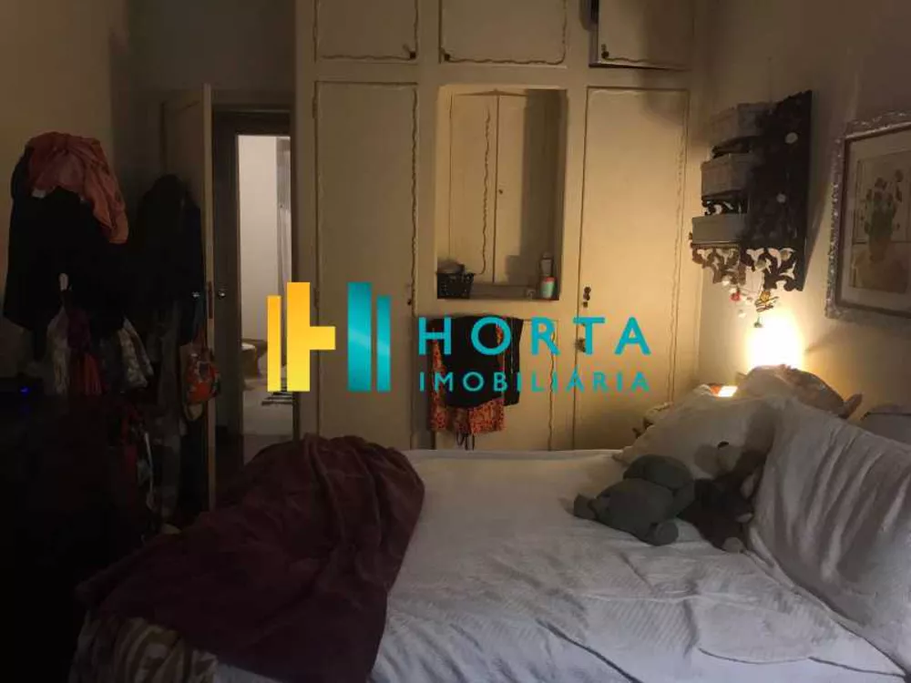 Apartamento, 3 quartos, 120 m² - Foto 16