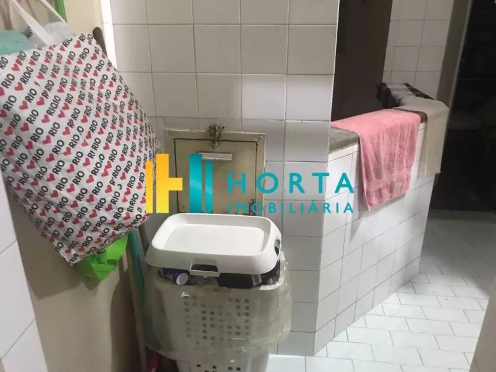 Apartamento, 3 quartos, 120 m² - Foto 3