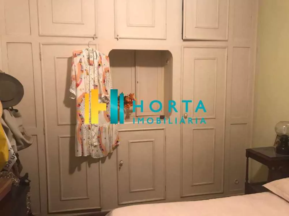 Apartamento, 3 quartos, 120 m² - Foto 26