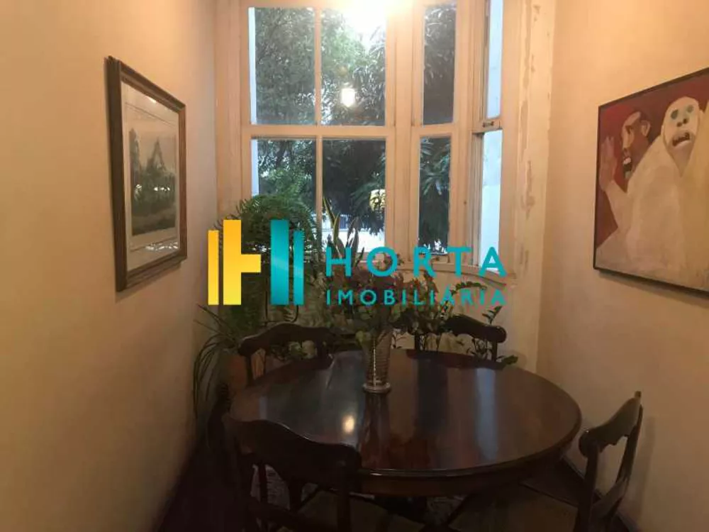 Apartamento, 3 quartos, 120 m² - Foto 2
