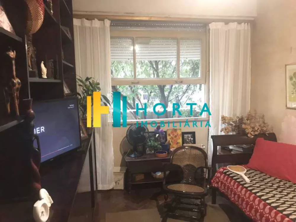 Apartamento, 3 quartos, 120 m² - Foto 11