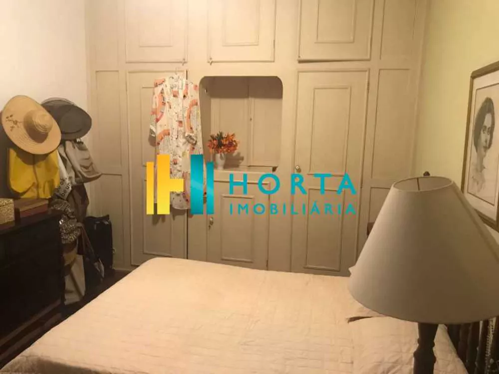 Apartamento, 3 quartos, 120 m² - Foto 23