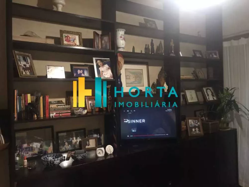 Apartamento, 3 quartos, 120 m² - Foto 22