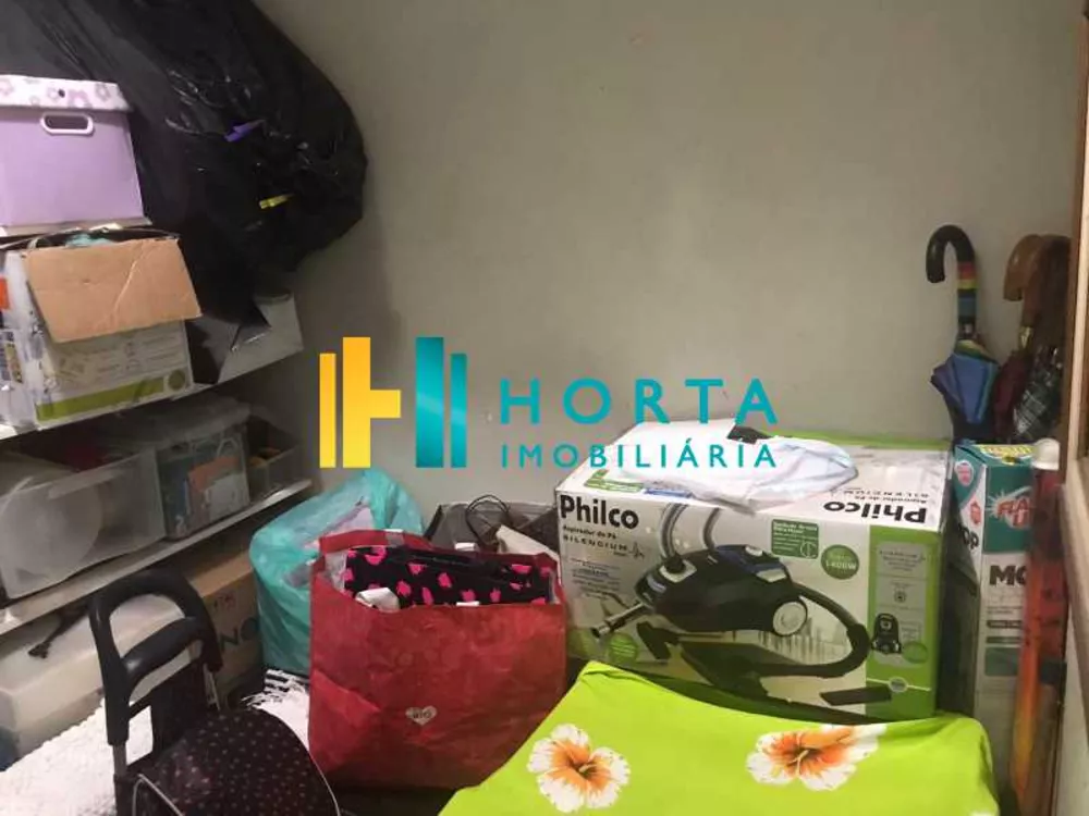 Apartamento, 3 quartos, 120 m² - Foto 20