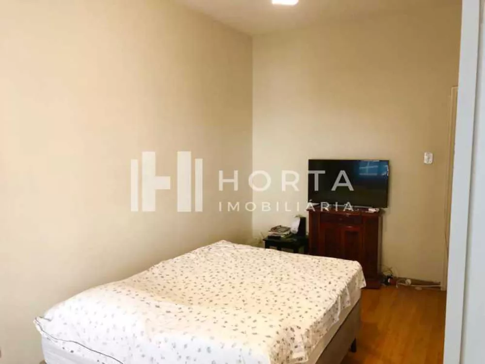 Apartamento, 3 quartos, 145 m² - Foto 6