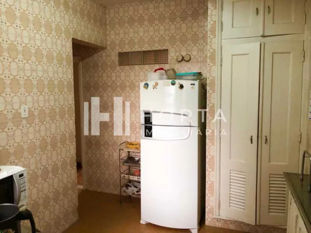 Apartamento, 3 quartos, 145 m² - Foto 8