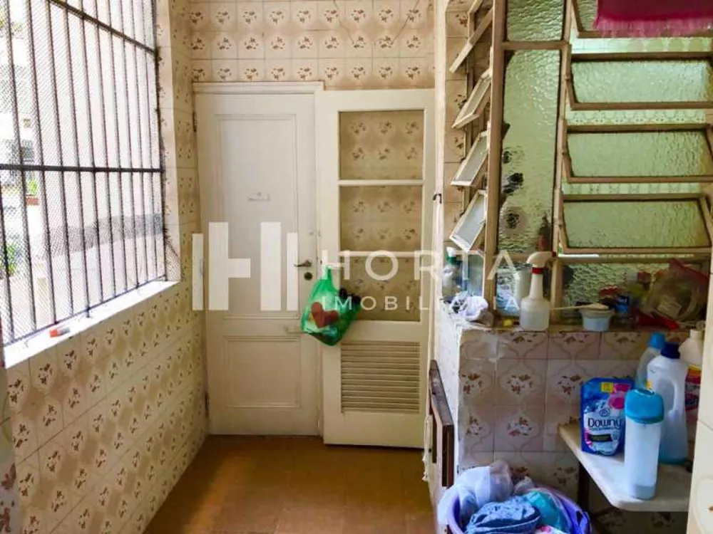 Apartamento, 3 quartos, 145 m² - Foto 5