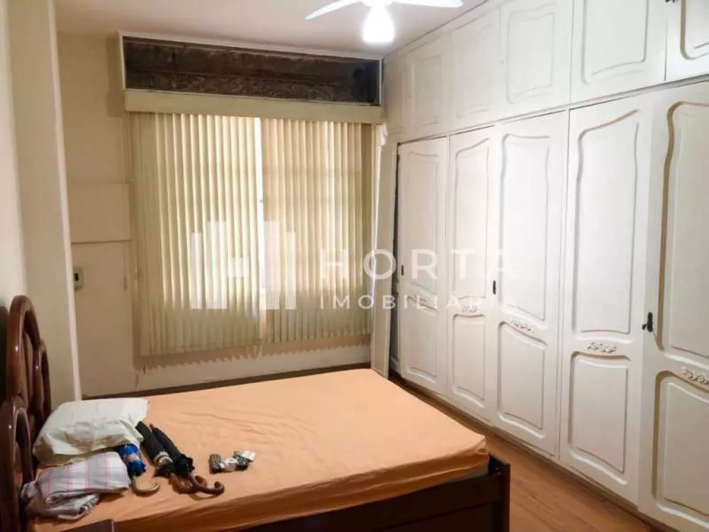 Apartamento, 3 quartos, 145 m² - Foto 4