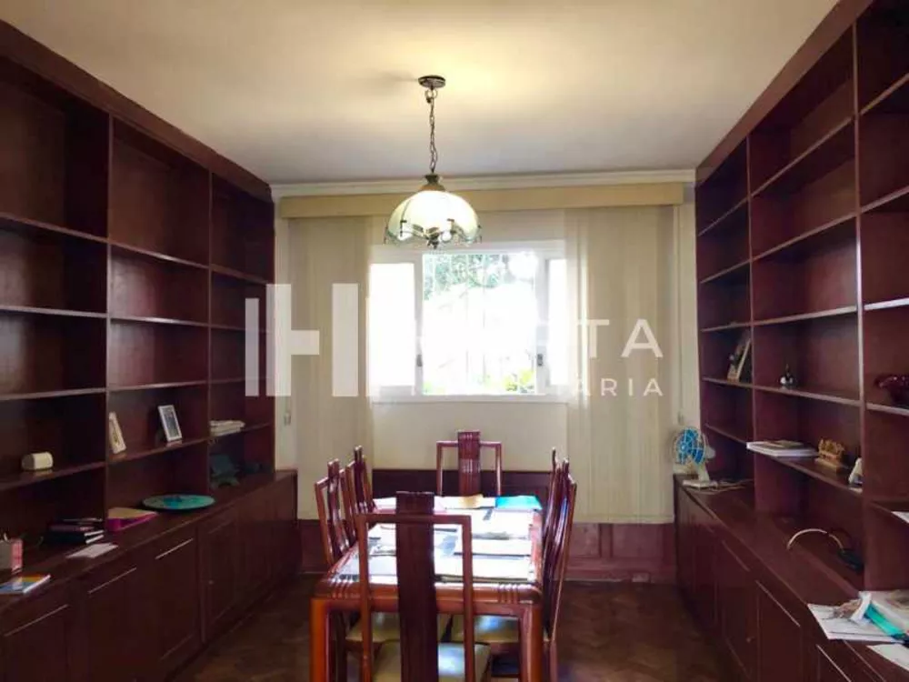 Apartamento, 3 quartos, 145 m² - Foto 9