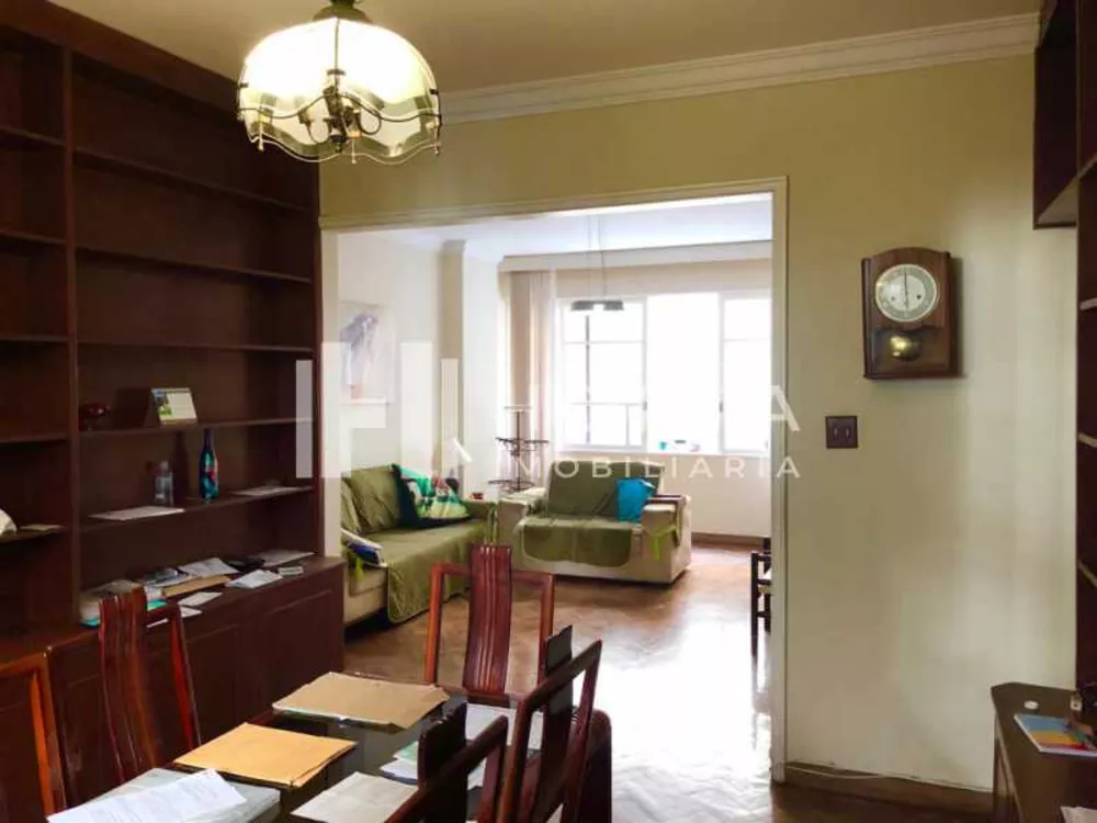 Apartamento, 3 quartos, 145 m² - Foto 20