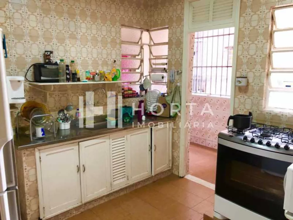Apartamento, 3 quartos, 145 m² - Foto 15