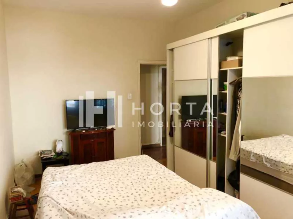 Apartamento, 3 quartos, 145 m² - Foto 2
